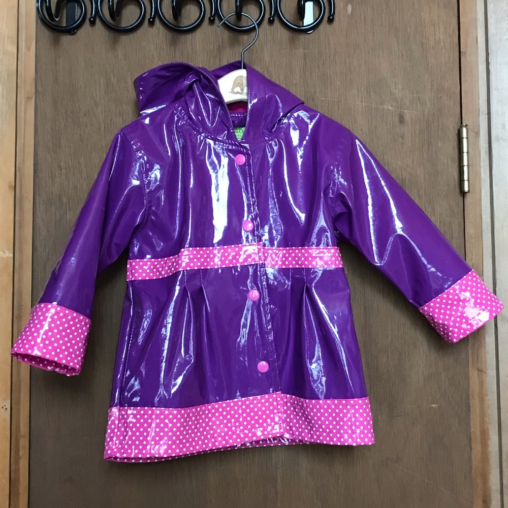 Raincoat